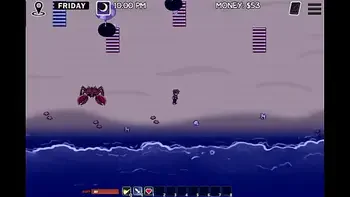 Demon Deals (P.25) - The new bitches