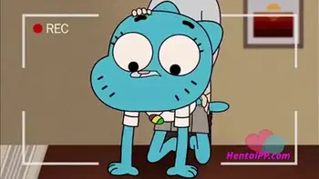 Gumball Cartoon Uncensored Sex
