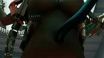 Lara's Experiement Porn Part1