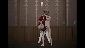 LUSTFUL SPIRIT HUNT - GALLERY PART II