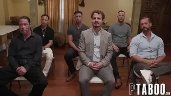 The JOI Of Sex Jack Vegas, Danny Mountain, Robby Apples, Donny Sins, Dorian Del Isla, Danielle Renae, Richard Glaze