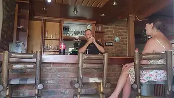 Finally fucked my neighbours wife