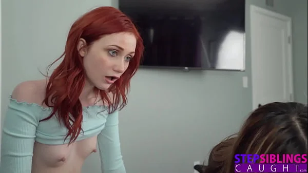 Clara Trinity Asks Scarlet Skies, Have You Ever Humped A Stuffed Animal before? -S16:E8