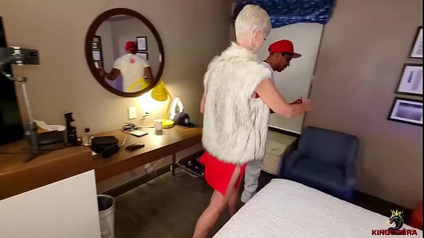 BlackDoor Adult Model Interview 2: Foxxxy Darlin: A Brief Preview