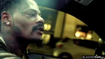 BLACKEDRAW Adriana Chechik Needs A Double Dose Of BBC