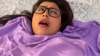 DON'T FUCK A SEX DOLL IF YOU CAN FUCK YOUR STEPMOTHER!