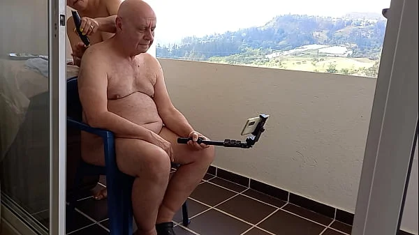 PREVIEW OF SUPER HOT SEXY SHAVE WITH AGARABAS AND OLPR