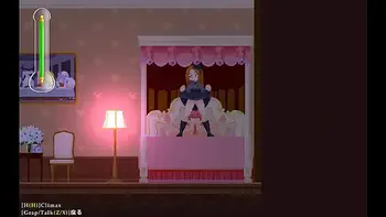 Castle of Temptation V0.3.4 Full Animation Gallery