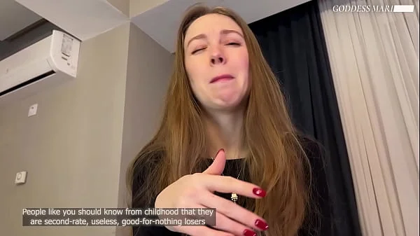 Meeting with a Former Classmate | Beta Loser Humiliation