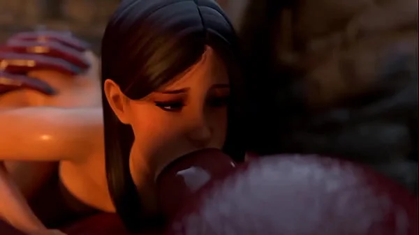 Futanari Succub