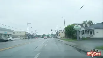 Fanny, une québécoise de 38ans avec de gros seins Part 1