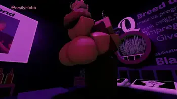 Snow Bunny gets destroyed by her goddess~ Enjoy~