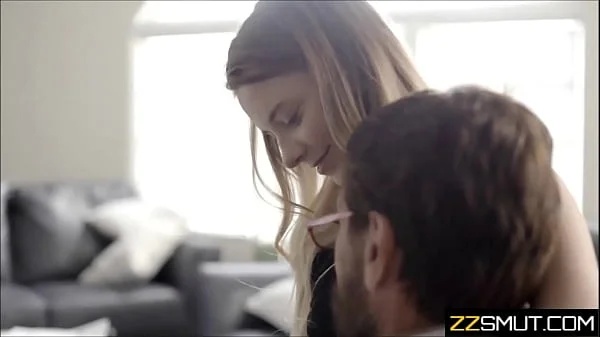 stepDad Tricks stepDaughter Into Sex