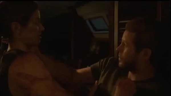 Last of Us 2 - Abby & Owen