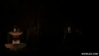 Gina Valentina Makes Vanna Bardot Feel Better