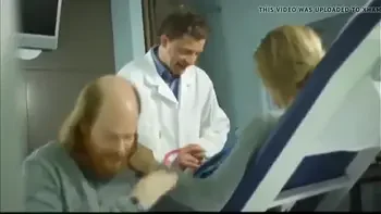 Gynecologist and wife sneaks