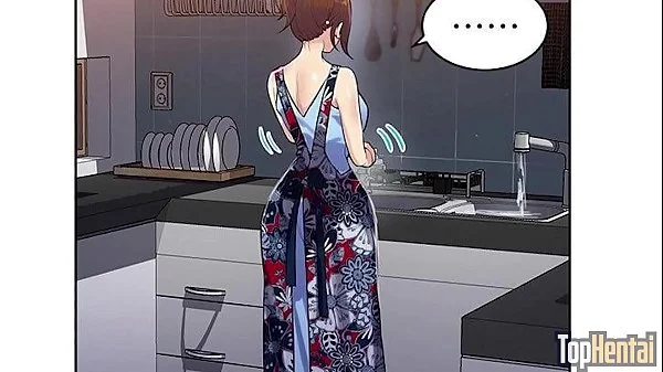 Fucking my Big Sister while she's s. - Secret Class Chapter 8