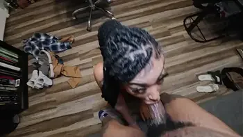 Spoiiled Nae's Buddha Bang Casting