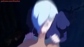 Mei mei jujutsu kaisen porno