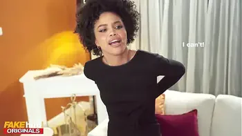 The Super Horny Brazilian Housemate with perfect big ass and juicy wet pussy