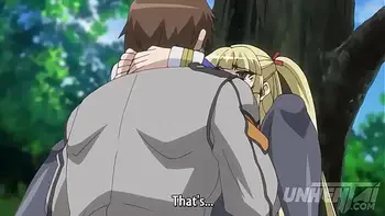 Teen Squirting in Public - Hentai [Subtitled]