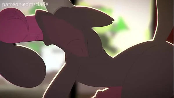 Pokemon Lucario Compilation