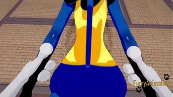 Pokemon Lucario Compilation