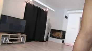 Slippery Mulato Vagina