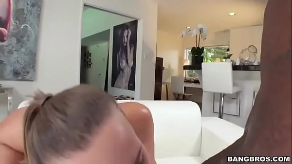 Liza Rowe Deepthroat BBC