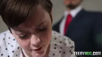 My Small Secretary Jade Valentine, Robby Echo