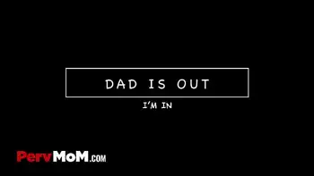 PervMom - Someone to Cum Inside Me Trailer