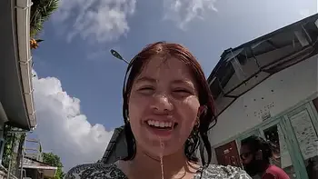 CUMWALK Maldives 2024 edition