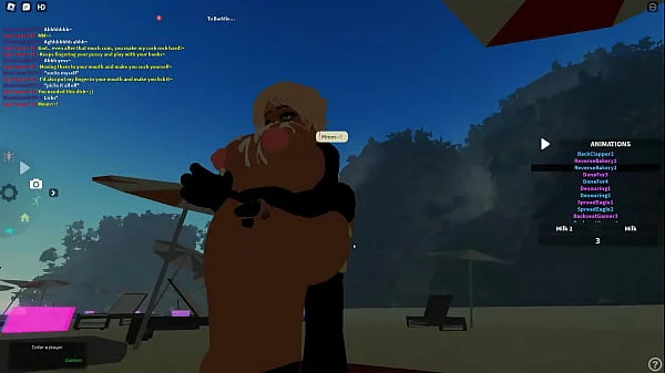 109 | Roblox Porn