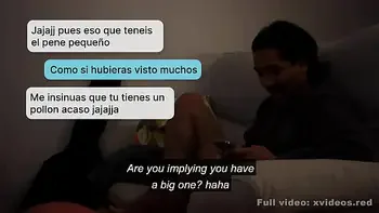 All guys are Short COCK, YOU included