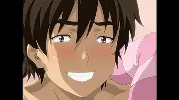 [Faptap.com] Beach Hentai sem censura