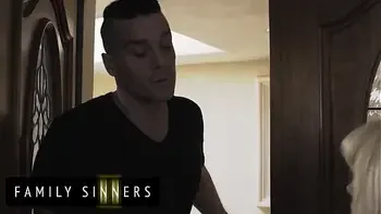 Ramon Nomar Makes A Sexual Move On His Step Niece Kenzie Reeves So She Doesn't Have To Play With Herself - FAMILY SINNERS