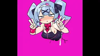 LK00 rabbit hole parody animation