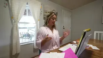 My Step-Mom Needs a Co-Star