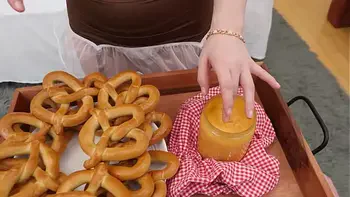 Kylie Shays Roommate Shoots His Load In Her After A Bad Day At Work