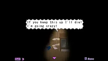 [PIXEL ART H-GAME] Alternate DiMansion Diary FULL GALLERY