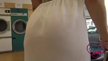 Kim, 41 ans, une milf en recherche de sensations