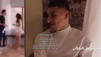 Her Kindness Used Against Her (Busty Godmother Isolated By Scheming Godson)