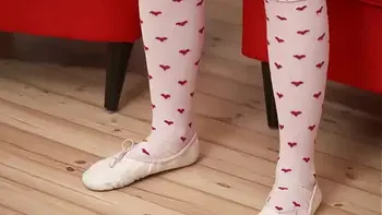 flexi Nicole Murkovski fucked like a real doll