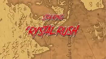 Vampire Queen gets dominated by BBC