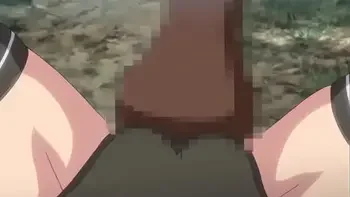 Ruins Seeker Animation Eps 1