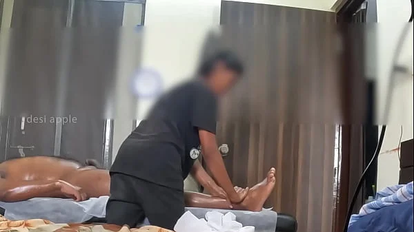 Caught in hidden cam