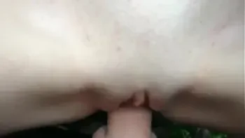 Cum inside my pussy compilation