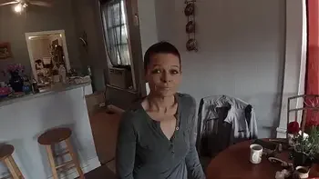 Facefuck friends stepmom for a debt