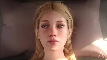 The dream-Big Barda[Amazonium]