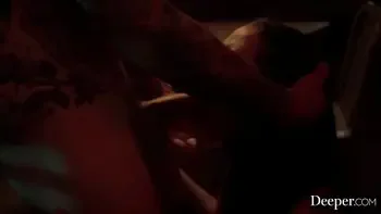 Deeper. Naughty Lawyer Avi Has Obsession With Bad Boys